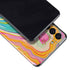 Etta Vee Rainbow Marble Galaxy S21 5G Skin
