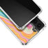 Etta Vee Rainbow Marble Galaxy S21 Plus 5G Clear Case