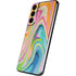 Etta Vee Rainbow Marble Galaxy S22 Skin