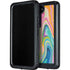 Etta Vee Rainbow Marble Galaxy S23 Plus Waterproof Case