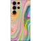 Etta Vee Rainbow Marble Galaxy S23 Ultra Skin