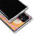 Rainbow Marble by Etta Vee Galaxy S24 Ultra Clear Case