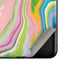 Etta Vee Rainbow Marble Galaxy Z Flip Skin
