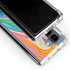 Rainbow Marble by Etta Vee Galaxy Z Fold5 5G Clear Case