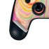Etta Vee Rainbow Marble Google Stadia Controller Skin