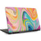 Etta Vee Rainbow Marble Dell Inspiron Skin