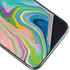 Etta Vee Rainbow Marble iPhone 11 Skin