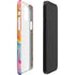 Etta Vee Rainbow Marble iPhone 12 Mini Lite Case