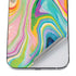 Etta Vee Rainbow Marble iPhone 12 Pro Max Skin
