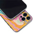 Etta Vee Rainbow Marble iPhone 12 Pro Max Skin