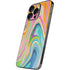 Rainbow Marble by Etta Vee iPhone 15 Pro Skin