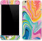 Etta Vee Rainbow Marble iPhone 6/6s Plus Skin