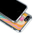 Etta Vee Rainbow Marble iPhone SE (2nd & 3rd Gen) Clear Case