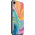Etta Vee Rainbow Marble iPhone SE (2nd & 3rd Gen) Skin