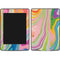 Etta Vee Rainbow Marble Amazon Kindle Skin