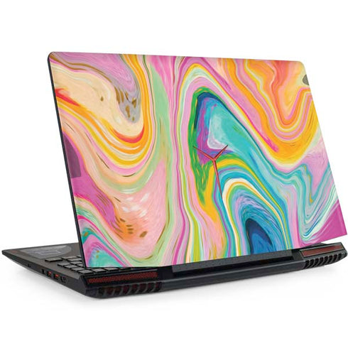 Etta Vee Rainbow Marble Legion Y720 Skin