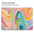 Rainbow Marble by Etta Vee MacBook Air 15in (2023-2025) Case plus Skin