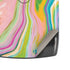Etta Vee Rainbow Marble Motorola RAZR Skin