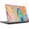 Etta Vee Rainbow Marble MSI GS65 Stealth Laptop Skin