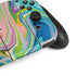 Etta Vee Rainbow Marble Nintendo Switch OLED (2021) Skin