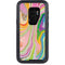 Etta Vee Rainbow Marble Otterbox Defender Galaxy Skin