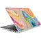 Etta Vee Rainbow Marble HP Pavilion Skin
