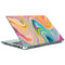 Etta Vee Rainbow Marble Portege Z30t/Z30t-A Skin