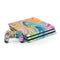 Etta Vee Rainbow Marble PS4 Pro Bundle Skin