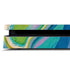 Etta Vee Rainbow Marble PS4 Slim Skin