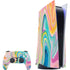 Etta Vee Rainbow Marble PS5 Bundle Skin