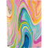 Etta Vee Rainbow Marble PS5 Console Skin