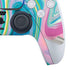 Etta Vee Rainbow Marble PS5 Controller Skin