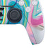Rainbow Marble by Etta Vee PS5 Slim Digital Edition Bundle Skin
