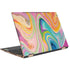 Rainbow Marble by Etta Vee HP Spectre Skin