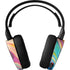 Etta Vee Rainbow Marble SteelSeries Arctis 3 Skin