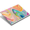 Etta Vee Rainbow Marble Surface Book Skin