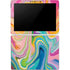 Etta Vee Rainbow Marble Surface Go Skin