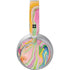 Etta Vee Rainbow Marble Surface Headphones Skin