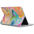 Etta Vee Rainbow Marble Surface Laptop Studio Skin