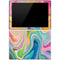 Etta Vee Rainbow Marble Surface Pro 3 Skin