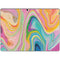 Etta Vee Rainbow Marble Surface Pro 8 Skin
