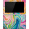Etta Vee Rainbow Marble Surface Pro Tablet Skin