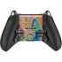 Etta Vee Rainbow Marble Xbox Elite Wireless Controller Series 2 Skin