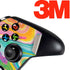 Etta Vee Rainbow Marble Xbox One Controller Skin