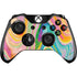 Etta Vee Rainbow Marble Xbox One Controller Skin