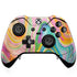 Etta Vee Rainbow Marble Xbox One Elite Controller Skin