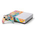 Etta Vee Rainbow Marble Xbox One S All-Digital Edition Bundle Skin