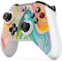 Etta Vee Rainbow Marble Xbox One S All-Digital Edition Bundle Skin