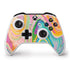 Etta Vee Rainbow Marble Xbox One S Controller Skin