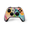 Etta Vee Rainbow Marble Xbox One X Controller Skin